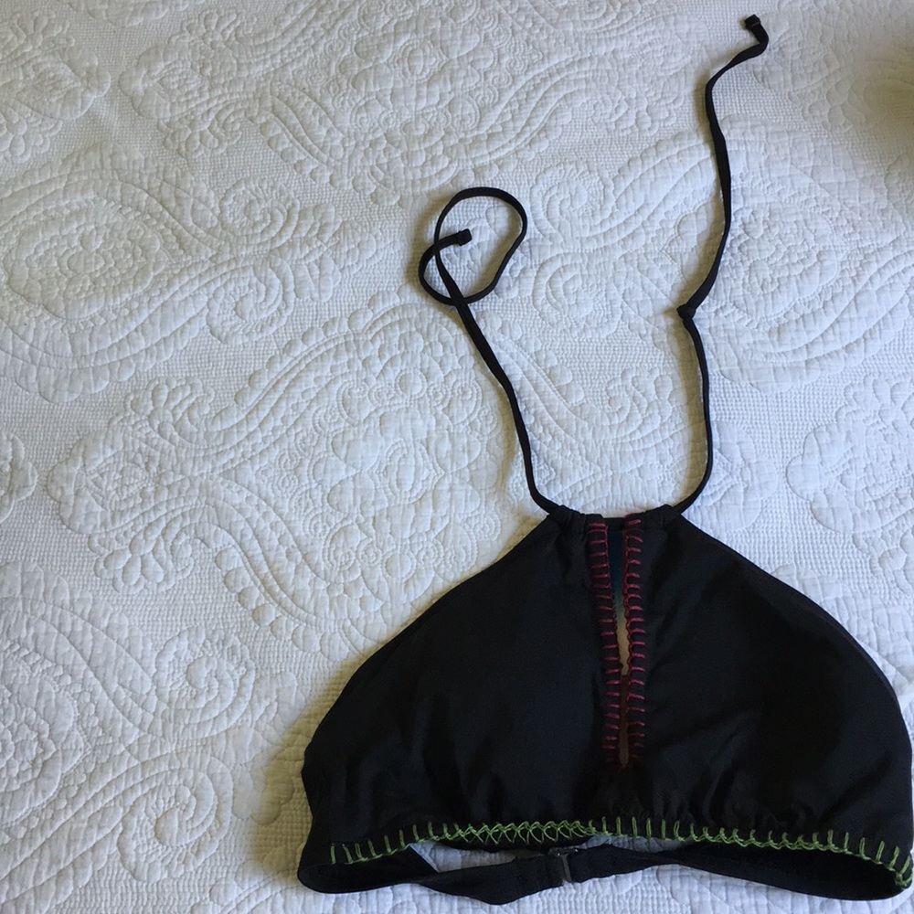bathing suit top